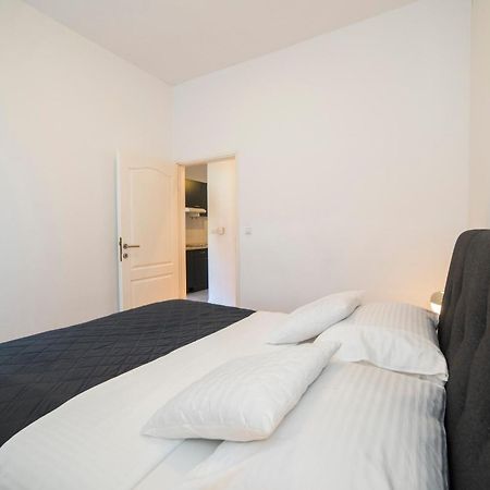 Barbara Apartment Zagreb Eksteriør billede